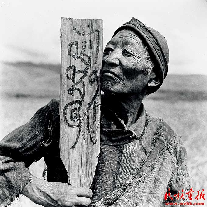 伟大光辉的历程 ——纪念西藏和平解放70周年 壮丽征程 第1张