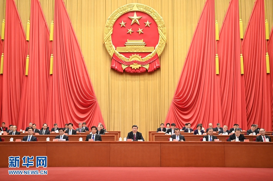 全国脱贫攻坚总结表彰大会在京隆重举行 习近平向全国脱贫攻坚楷模荣誉称号获得者等颁奖并发表重要讲话 总书记 第6张-民族画报