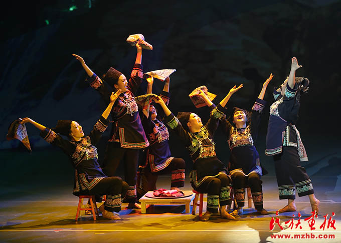 多彩贵州|拥抱新时代 奔向新征程 多彩中华 第11张