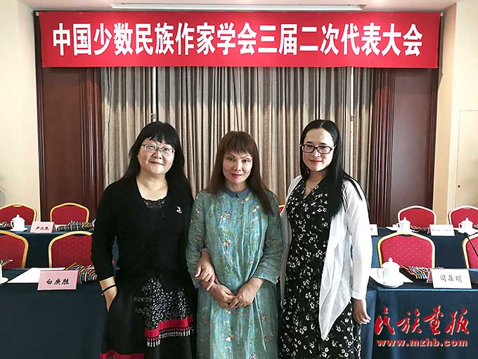 大漠与水乡的浪漫相遇 同心筑梦 第2张