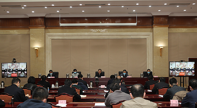 国家民委直属高校工作座谈会在京召开 时政要闻 第1张