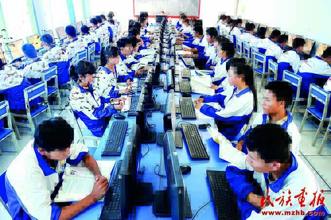 互助县：产业支撑 生态致富 壮丽征程 第7张