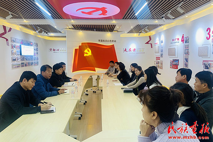吉林延吉：“三抓”民族团结  铸牢中华民族共同体意识 同心筑梦 第3张