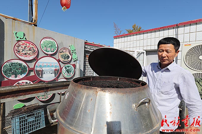 走进乡村看振兴 壮丽征程 第21张