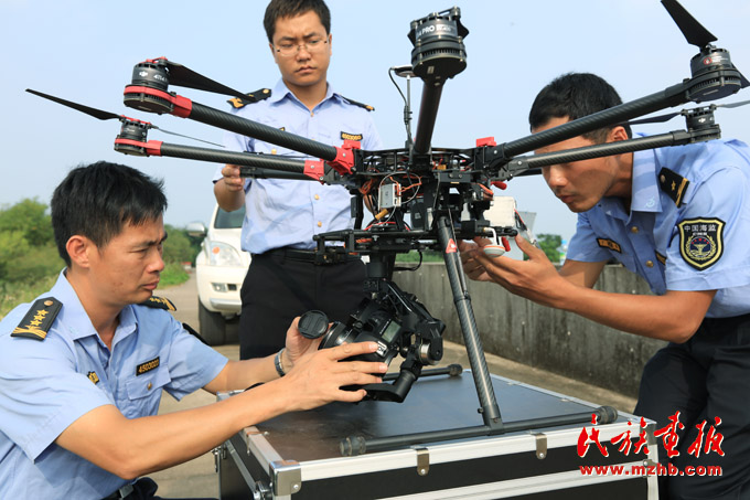 人与自然和谐共生——走中国特色的生物多样性保护之路 美丽中国 第29张