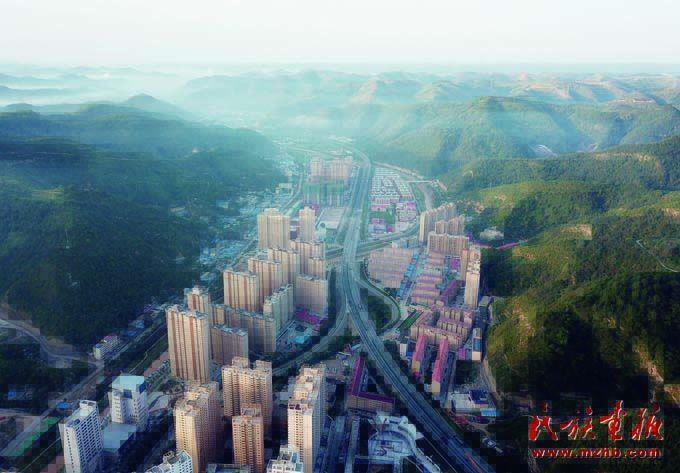 人与自然和谐共生——走中国特色的生物多样性保护之路 美丽中国 第11张