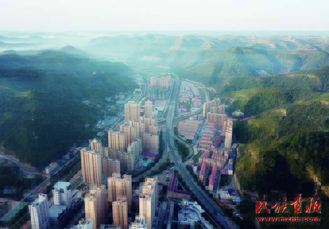 人与自然和谐共生——走中国特色的生物多样性保护之路 美丽中国 第11张