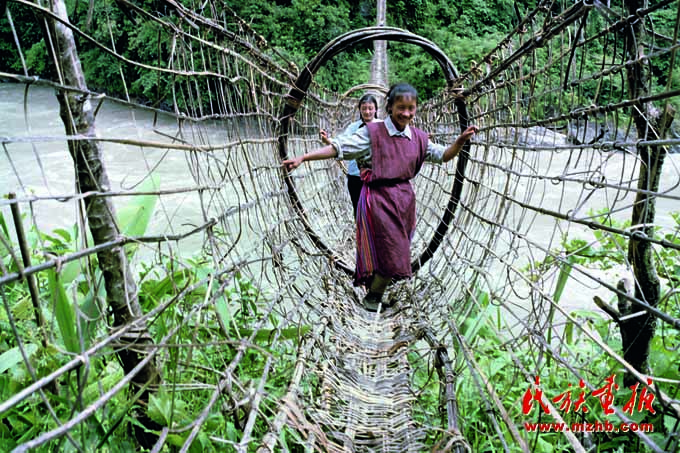 天堑变通途——民族地区交通高质量发展掠影 壮丽征程 第3张