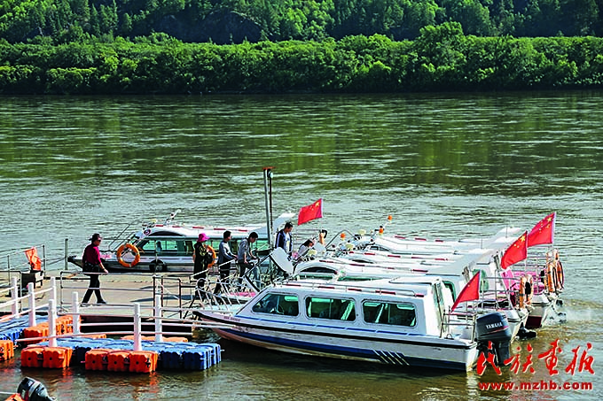 一路向北  边城漠河 美丽中国 第10张