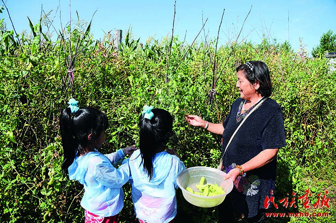 一路向北  边城漠河 美丽中国 第8张