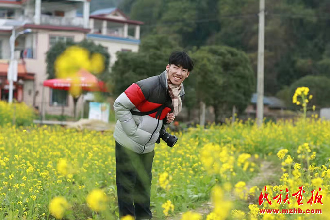 我们的新时代 我们的家|山水风韵，共生共荣 图片报道 第6张