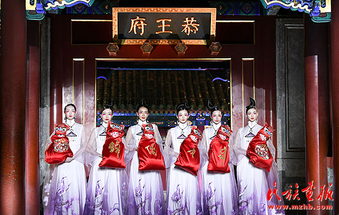 鉴往知来：中华优秀传统文化在传承中绽放 多彩中华 第24张