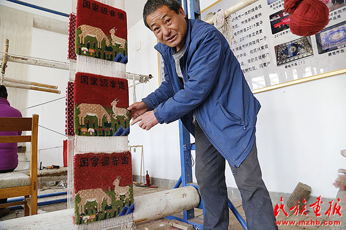 鉴往知来：中华优秀传统文化在传承中绽放 多彩中华 第25张