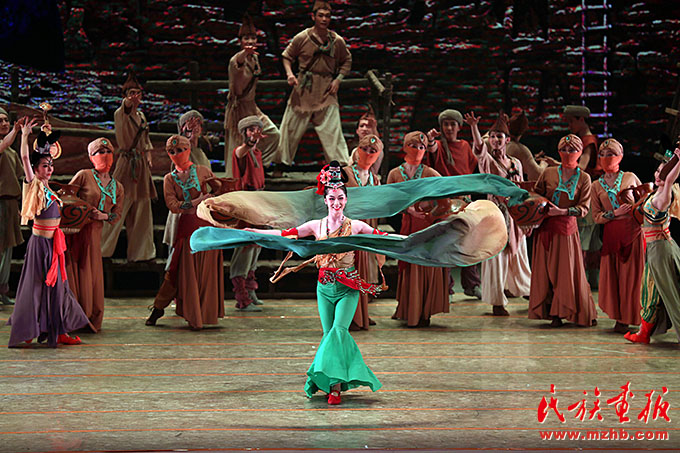 鉴往知来：中华优秀传统文化在传承中绽放 多彩中华 第12张