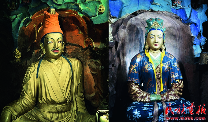 布达拉宫：“世界屋脊”上的中华文化瑰宝 壮丽征程 第3张