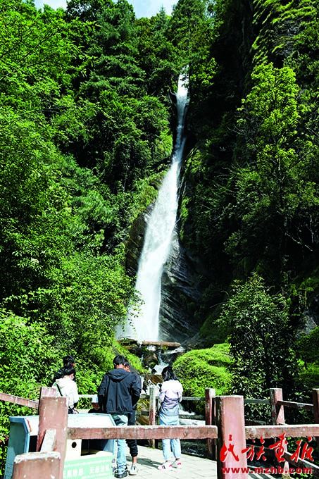 今日勒布沟 同心筑梦 第8张