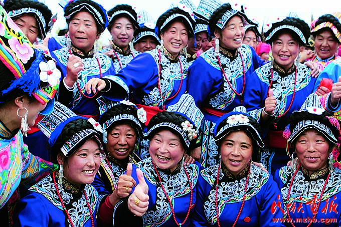 我们的节日——藏羌彝文化产业走廊用传统节日搭建起各民族交往交流交融的桥梁 多彩中华 第5张