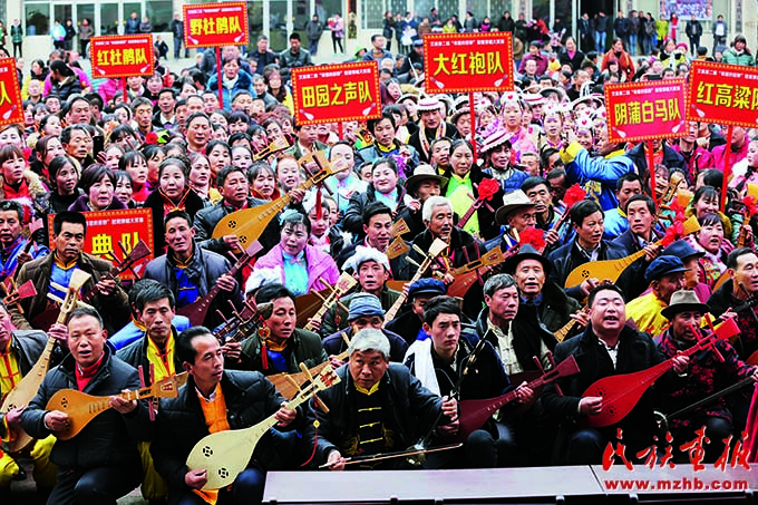 我们的节日——藏羌彝文化产业走廊用传统节日搭建起各民族交往交流交融的桥梁 多彩中华 第6张