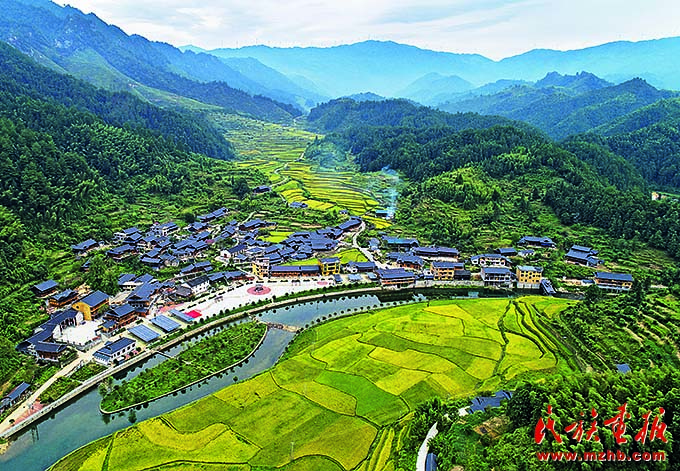 新宝瑶的幸福路 壮丽征程 第1张