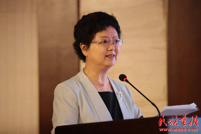 第八届中国新闻史青年学者论坛在京召开 图片报道 第6张
