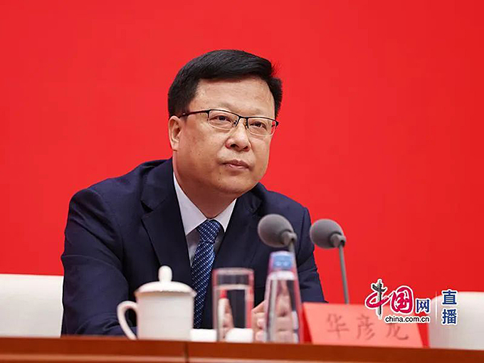国家民委:铸牢中华民族共同体意识 为实现中华民族伟大复兴汇聚磅礴力量 时政要闻 第4张-民族画报