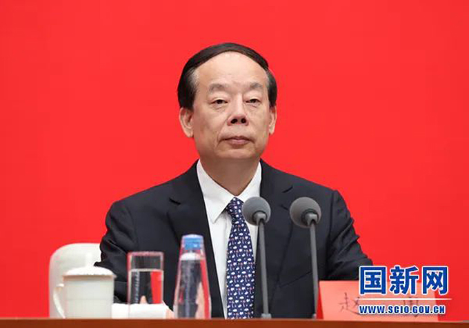 国家民委:铸牢中华民族共同体意识 为实现中华民族伟大复兴汇聚磅礴力量 时政要闻 第1张-民族画报