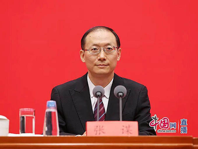 国家民委:铸牢中华民族共同体意识 为实现中华民族伟大复兴汇聚磅礴力量 时政要闻 第5张-民族画报