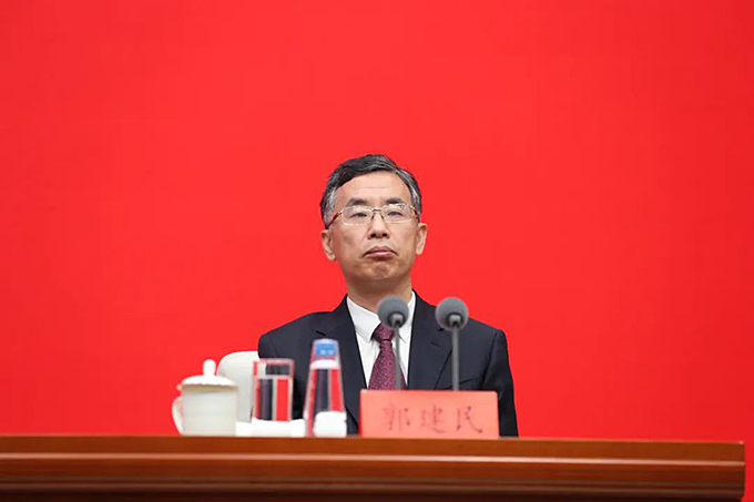 国家民委:铸牢中华民族共同体意识 为实现中华民族伟大复兴汇聚磅礴力量 时政要闻 第3张-民族画报