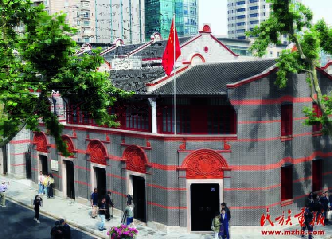 长江文化是中华民族的代表性符号和中华文明的标志性象征 壮丽征程 第19张