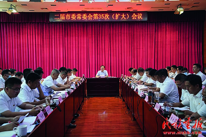 建设好美丽家园  维护好民族团结  守护好神圣国土——泸水市牢记嘱托创新推进现代化边境幸福村建设工作纪实 图片报道 第3张