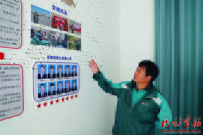大山邮路，他坚持了34年 家国边疆 第2张