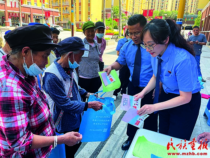 建设好美丽家园  维护好民族团结  守护好神圣国土——泸水市牢记嘱托创新推进现代化边境幸福村建设工作纪实 图片报道 第45张