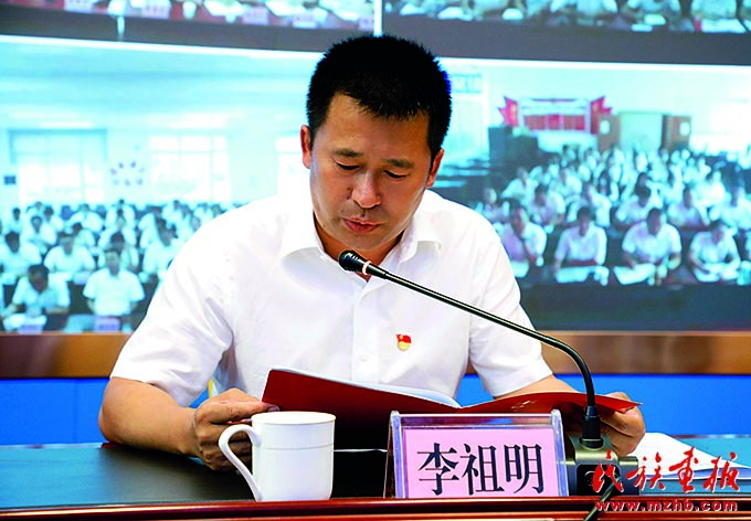 建设好美丽家园  维护好民族团结  守护好神圣国土——泸水市牢记嘱托创新推进现代化边境幸福村建设工作纪实 图片报道 第5张