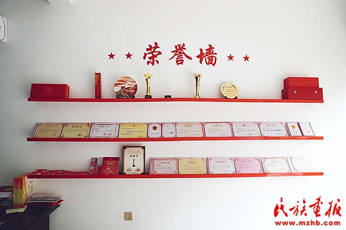大山邮路，他坚持了34年 家国边疆 第5张