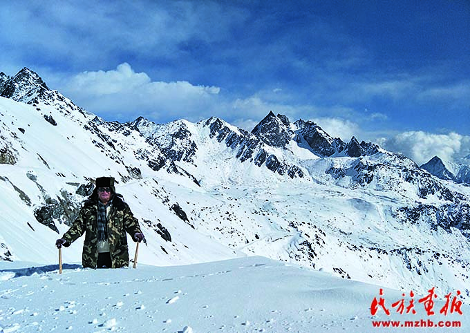 西藏：雪域边疆绘就民族团结进步新画卷 同心筑梦 第3张