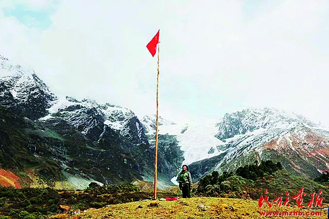 西藏：雪域边疆绘就民族团结进步新画卷 同心筑梦 第7张