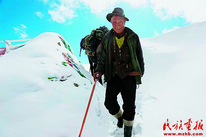 西藏：雪域边疆绘就民族团结进步新画卷 同心筑梦 第5张