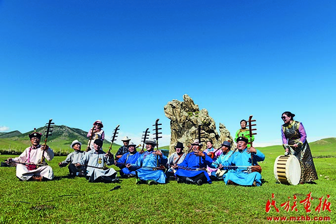 喜迎党的二十大 同心共筑中国梦（图讯） 中国共产党第二十次全国代表大会特别报道 第7张