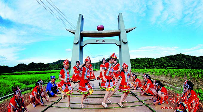 喜迎党的二十大 同心共筑中国梦（图讯） 中国共产党第二十次全国代表大会特别报道 第13张