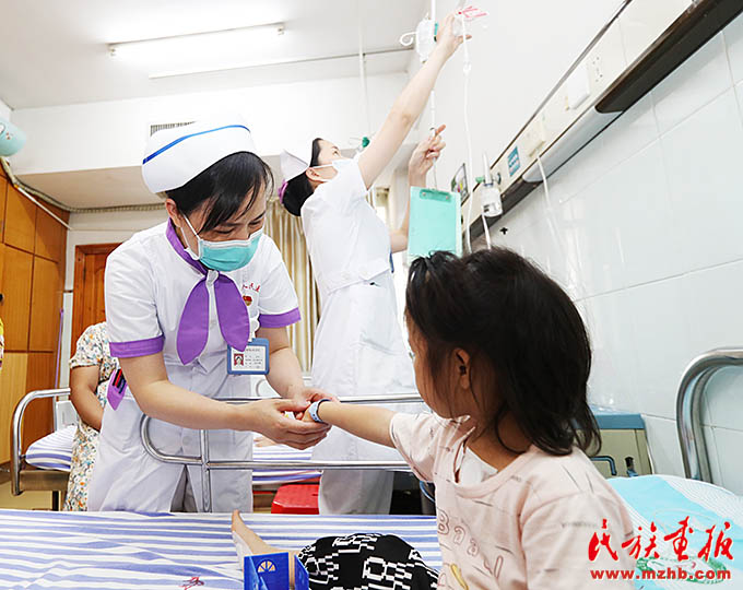 二十大代表庞茜：做好本职工作，为健康中国建设贡献自己的力量 中国共产党第二十次全国代表大会特别报道 第5张
