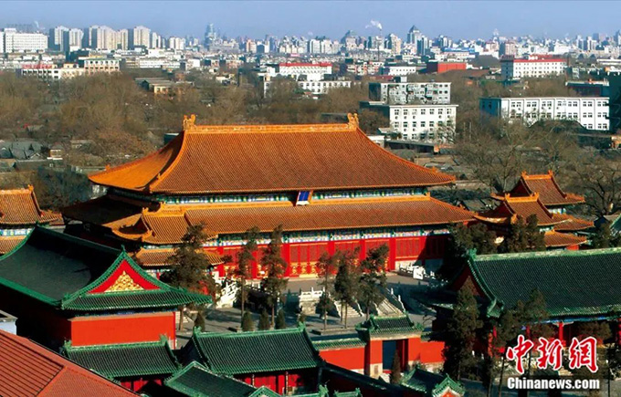 北京“历代帝王庙”入祀的188位帝王，都是怎么选出来的？ 图片报道 第4张
