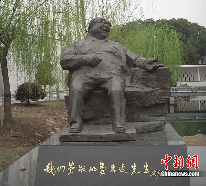 吴为山：中国雕塑如何与西方对话？|道中华 图片报道 第7张
