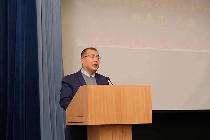 这位汉学家为何反对“中华文明西来说”？|道中华 图片报道 第5张