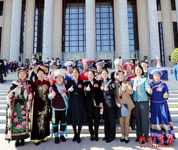 二十大代表潘晓梅：牢记嘱托 撸起袖子加油干 中国共产党第二十次全国代表大会特别报道 第8张