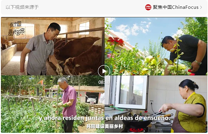 【在中国寻找答案】多民族为何团结得像一家人？我在马鞍山看懂了 图片报道 第2张