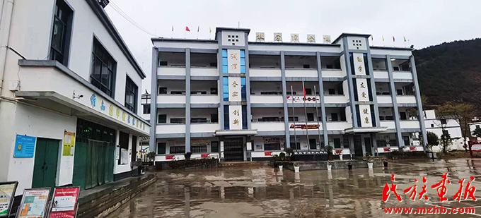 把真情和汗水播撒在乌蒙大地——云南省人大常委会机关扎实推进定点帮扶工作 图片报道 第8张