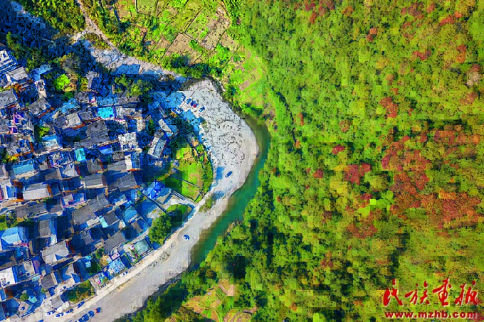 新时代谱写民族地区基层社区治理新篇章 壮丽征程 第6张