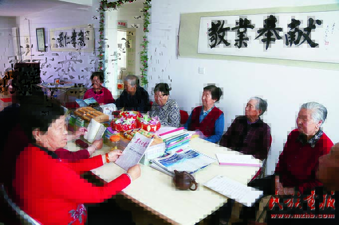 新时代谱写民族地区基层社区治理新篇章 壮丽征程 第2张