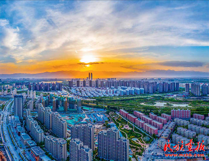 新时代谱写民族地区基层社区治理新篇章 壮丽征程 第1张