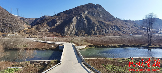 把真情和汗水播撒在乌蒙大地——云南省人大常委会机关扎实推进定点帮扶工作 图片报道 第4张